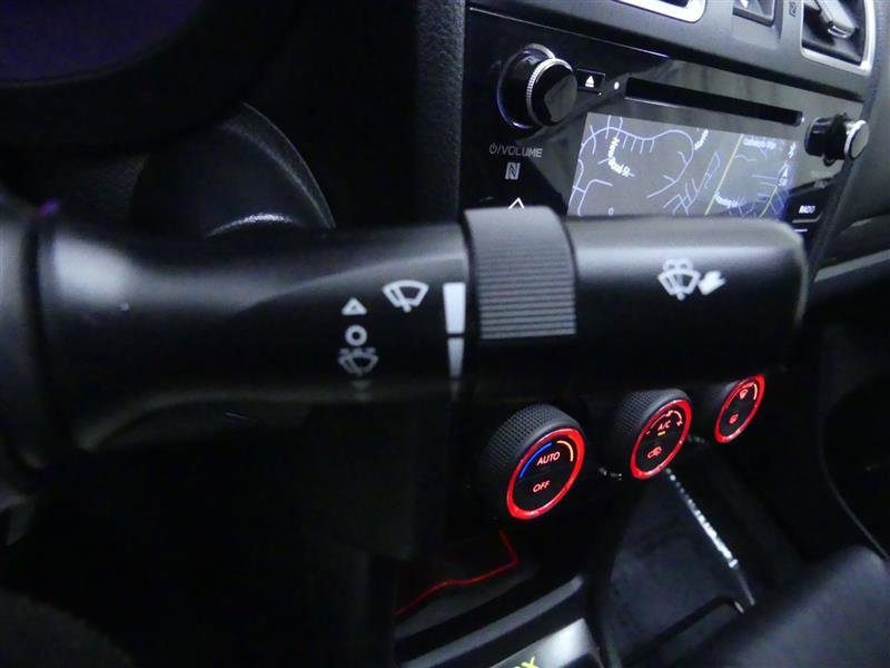 Used 2020 Subaru WRX Limited image 21