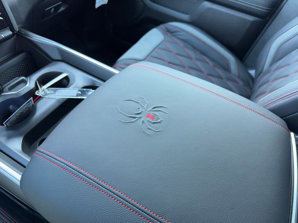 New 2026 RAM 1500 Big Horn image 25