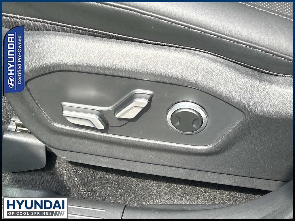 Used 2024 Hyundai Santa Fe XRT AWD/4WD image 18