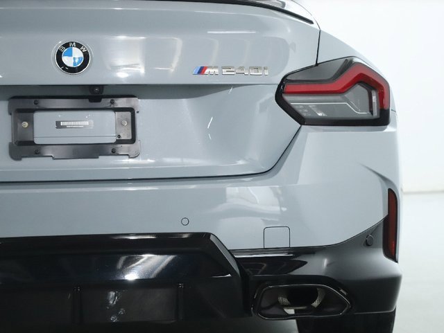 Used 2023 BMW M240i xDrive M240i w/ Premium Package image 43
