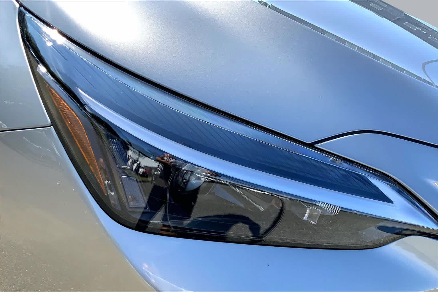 Certified 2026 Lexus NX 350 AWD w/ Accessory Package (2T) image 28