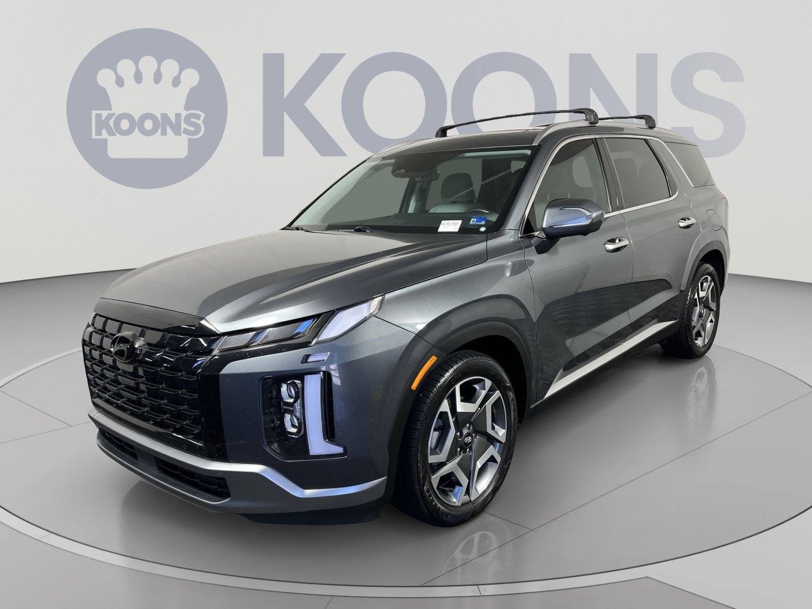 Used 2024 Hyundai Palisade SEL w/ Premium Package