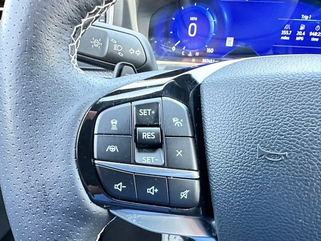 Certified 2023 Ford Explorer ST w/ Equipment Group 401A AWD/4WD image 24