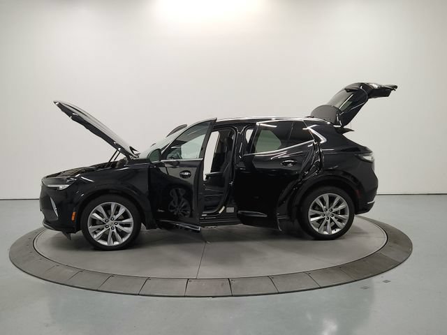 Used 2023 Buick Envision Avenir FWD image 13