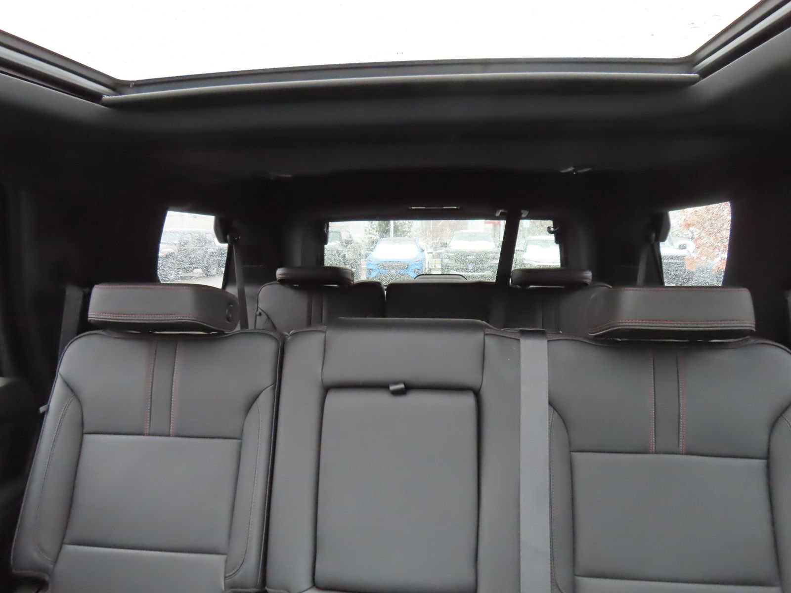 Used 2021 Chevrolet Tahoe RST image 33