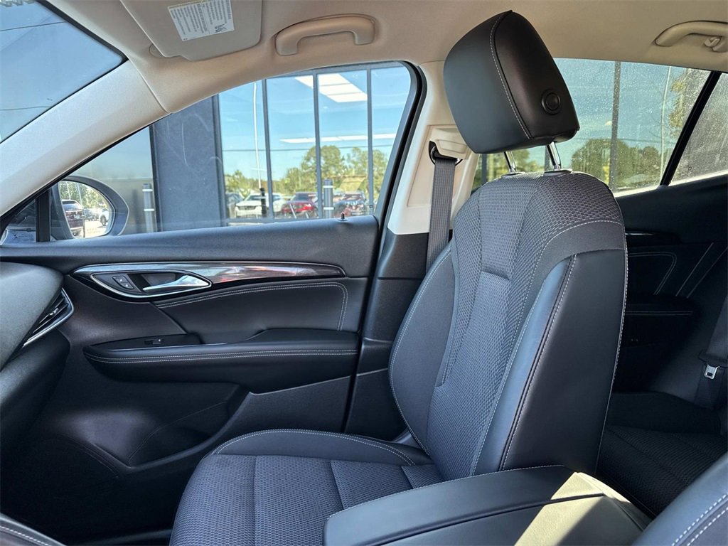 Used 2021 Buick Envision Preferred image 15