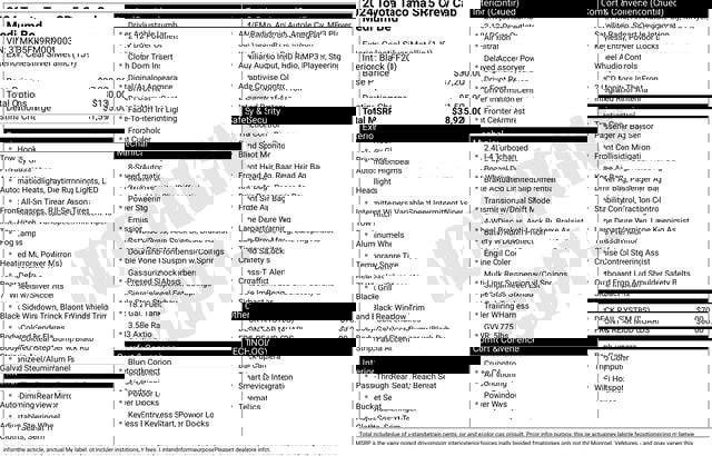 Used 2024 Toyota Tacoma SR5 image 20