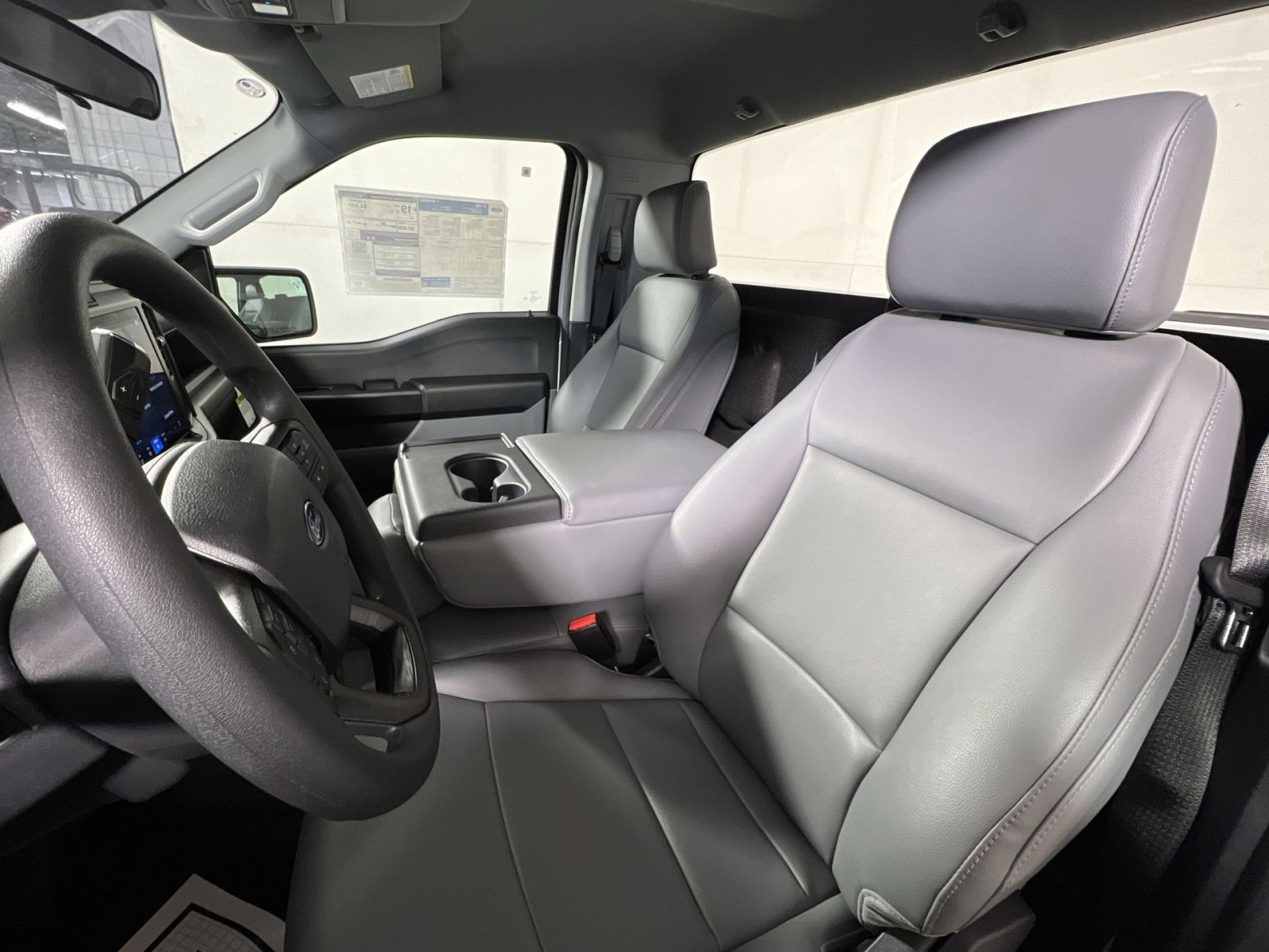 New 2026 Ford F150 XL image 22