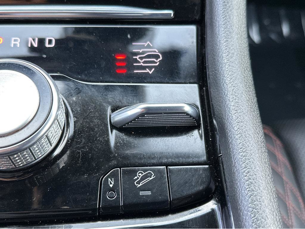 Used 2022 Jeep Grand Cherokee Summit w/ Advanced Protech Group IV image 31