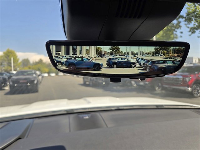 New 2026 GMC Sierra EV Elevation w/ Premium Package image 15