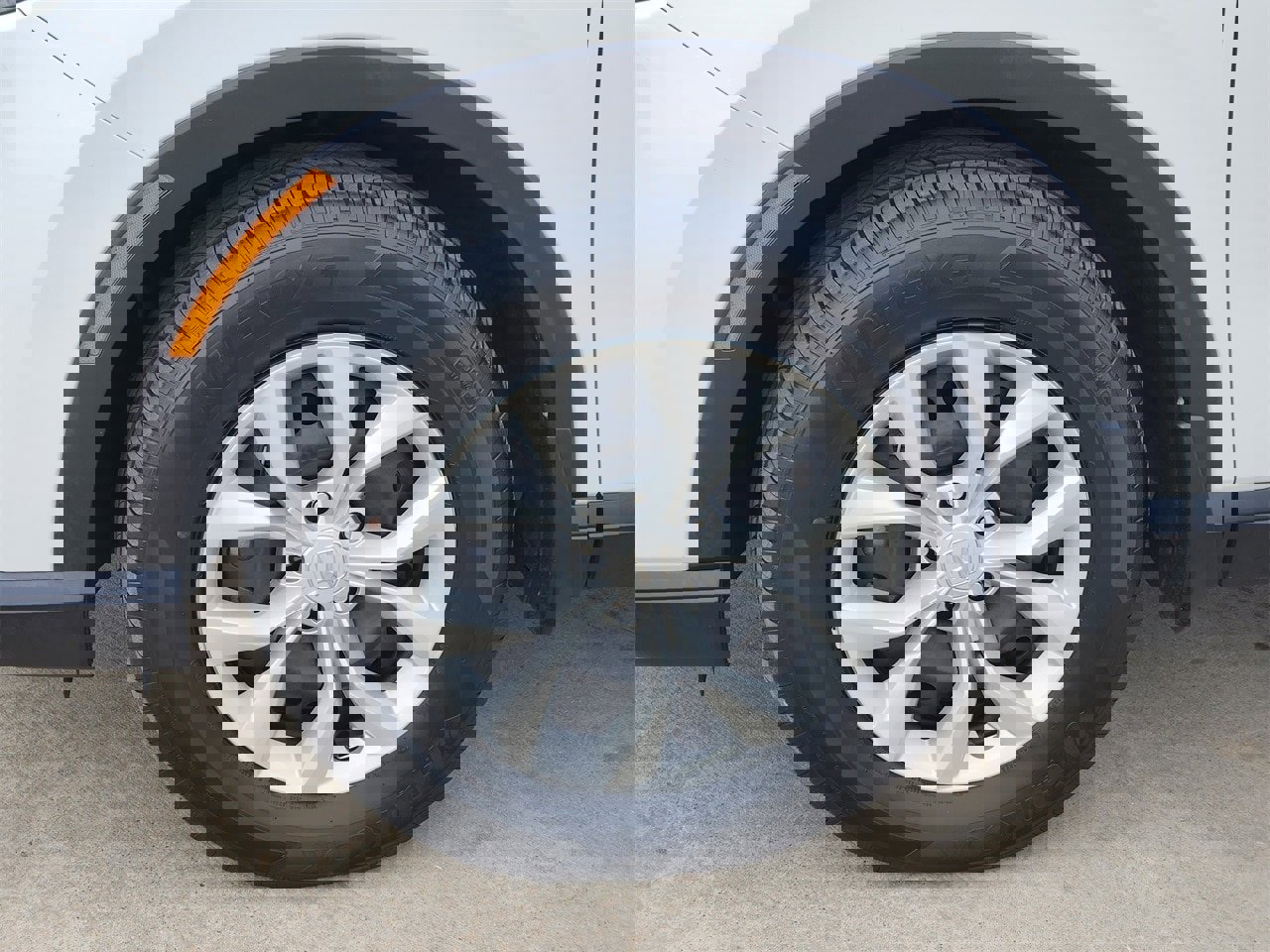 Certified 2025 Honda CR-V Sport image 11