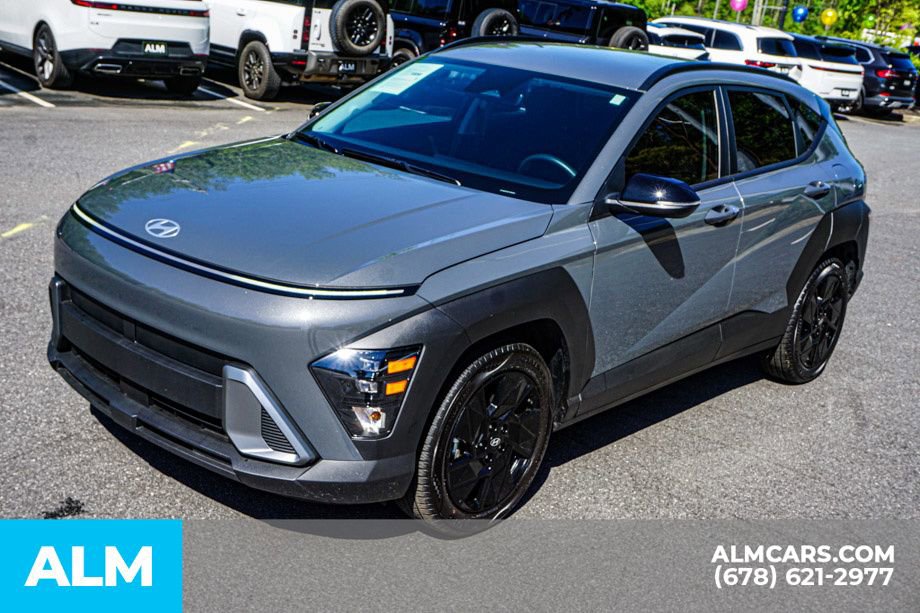 Used 2026 Hyundai Kona SEL Sport image 15