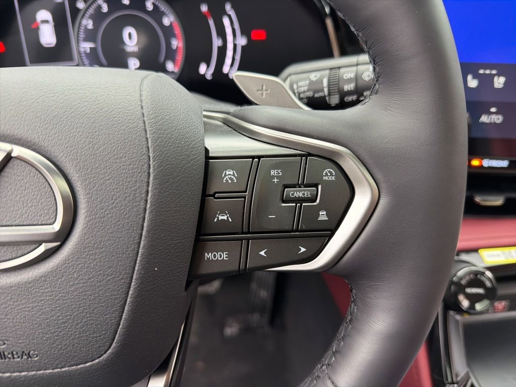 New 2026 Lexus NX 350 350 Premium image 11