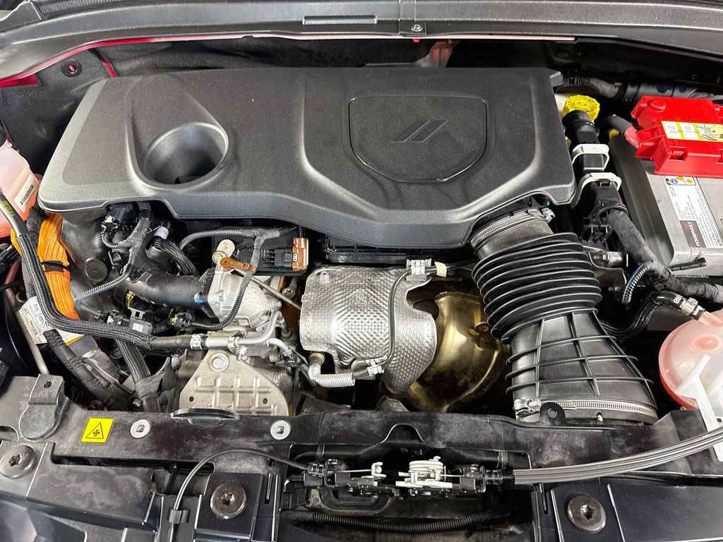 Used 2024 Dodge Hornet R/T Plus AWD/4WD image 37