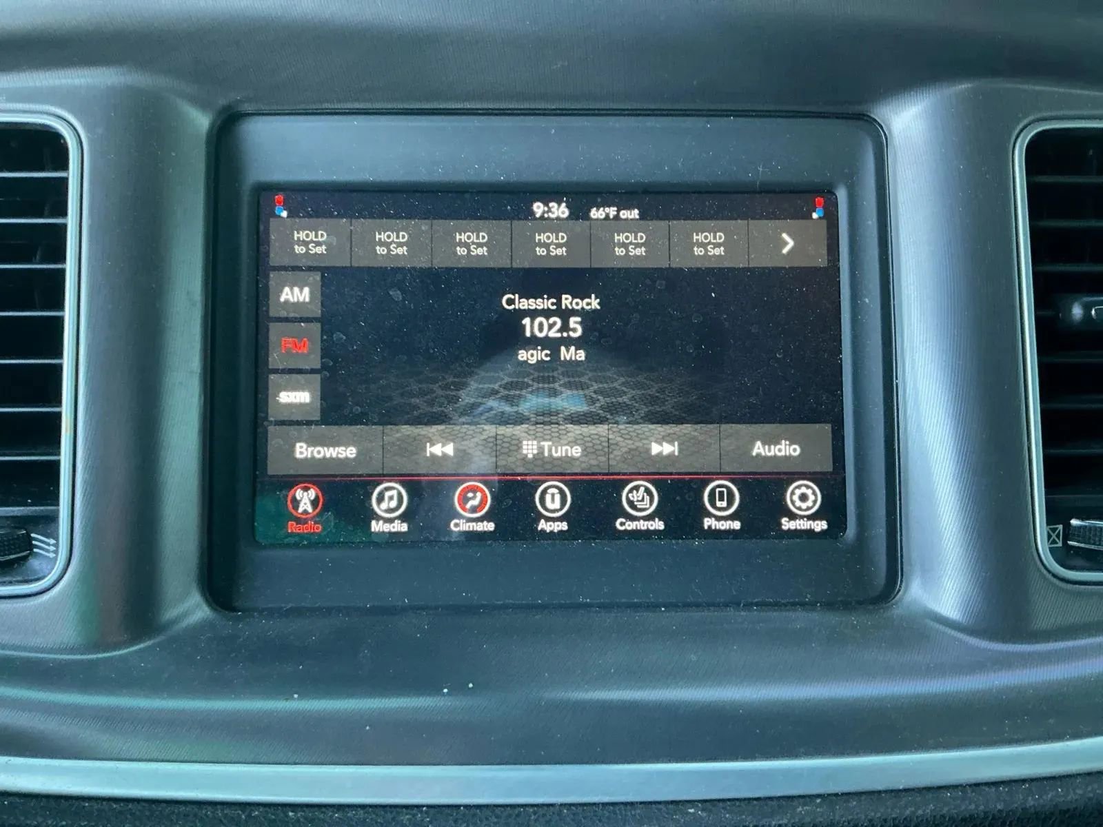 Used 2021 Dodge Charger SXT w/ Leather Interior Group image 27