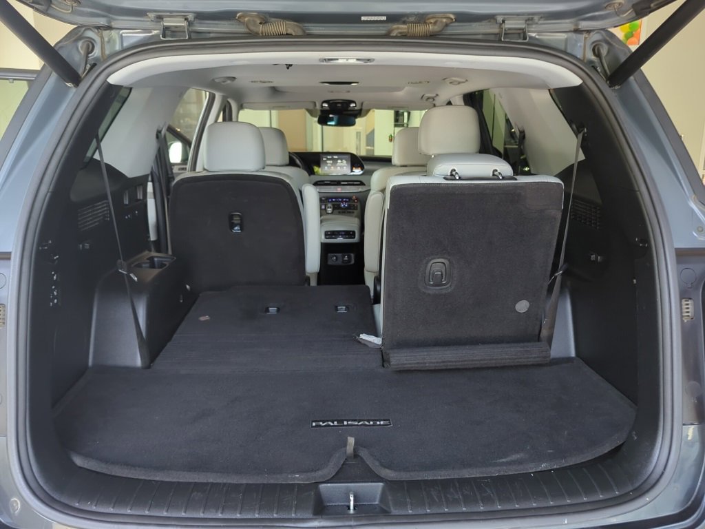 Used 2020 Hyundai Palisade SEL w/ Premium Package image 39