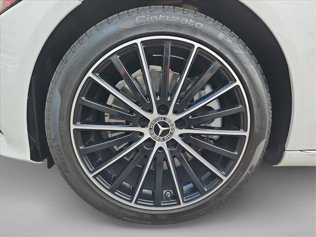 Used 2019 Mercedes-Benz C 300 Sedan image 24