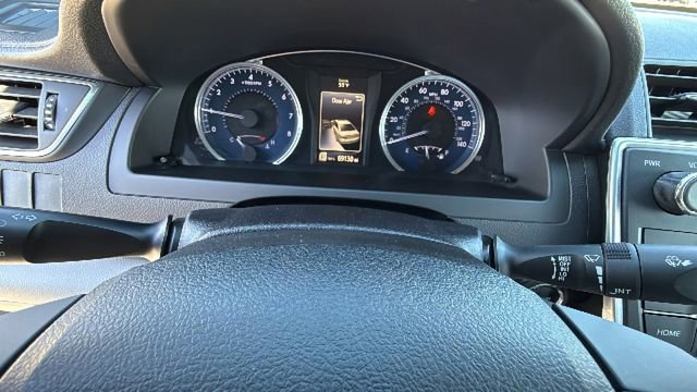 Used 2016 Toyota Camry XLE w/ Moonroof Package FWD image 21