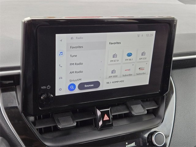 Certified 2024 Toyota Corolla LE image 21