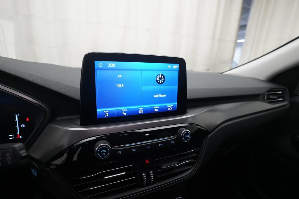 Used 2023 Ford Escape Active FWD image 6
