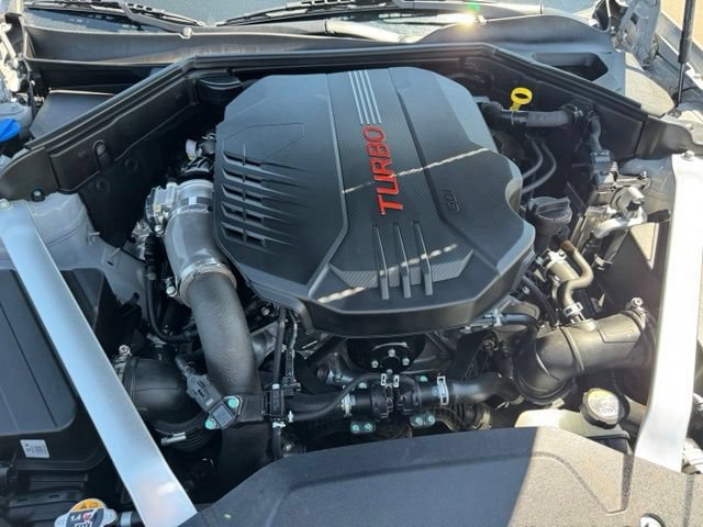 Used 2020 Kia Stinger GT1 AWD/4WD image 28