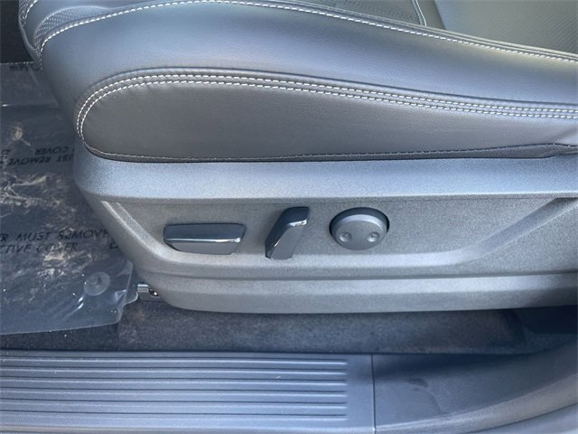 New 2026 Nissan Armada PRO-4X image 24