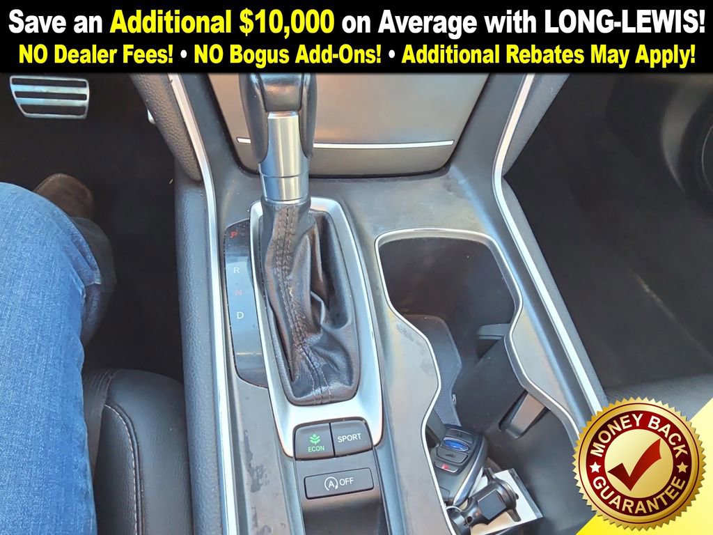 Used 2022 Honda Accord Sport image 28