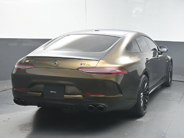 Used 2020 Mercedes-Benz AMG GT 53 image 7