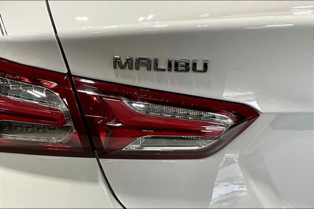 Used 2019 Chevrolet Malibu LT FWD image 21