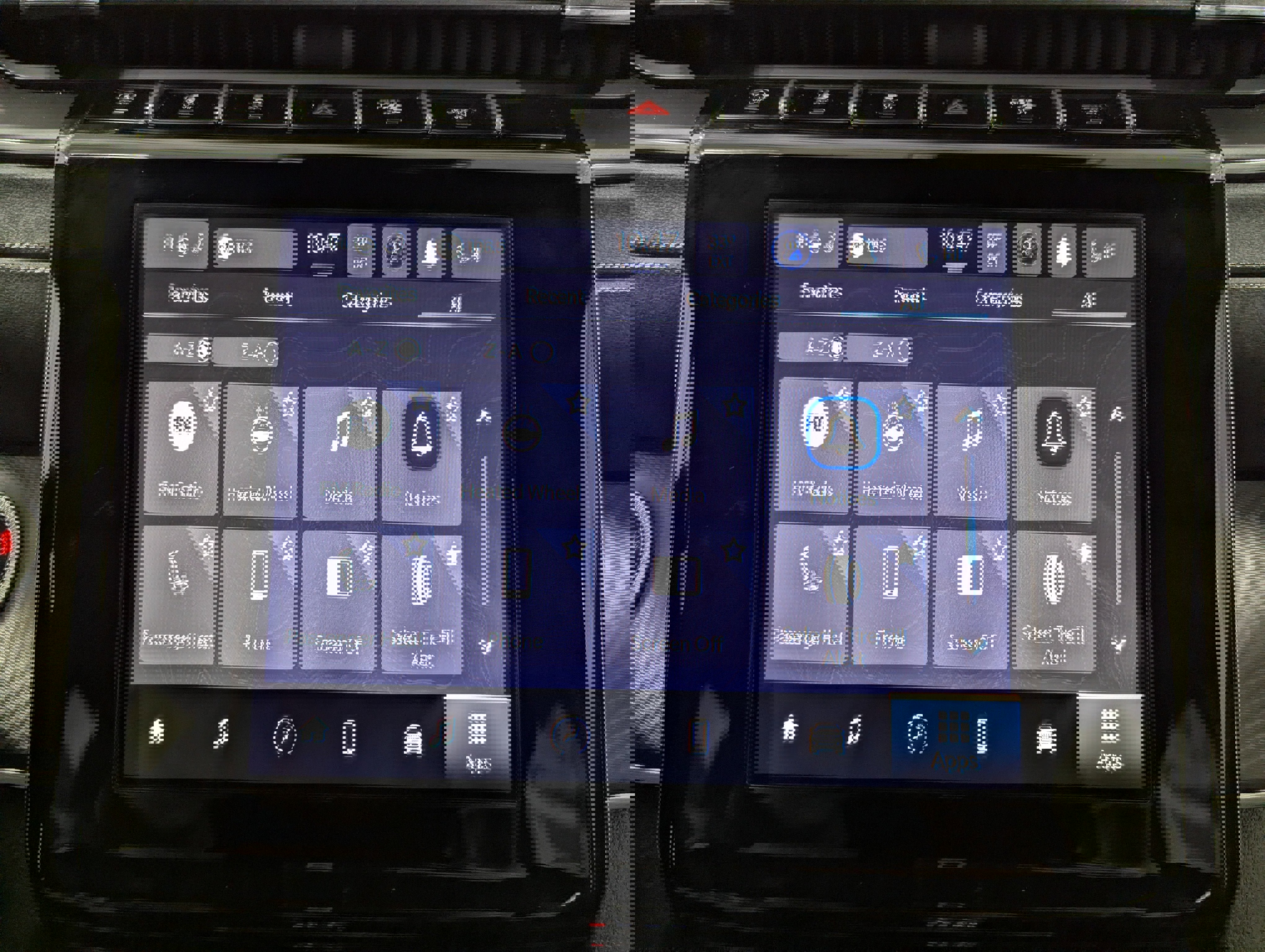 Used 2024 Jeep Grand Cherokee Altitude image 24