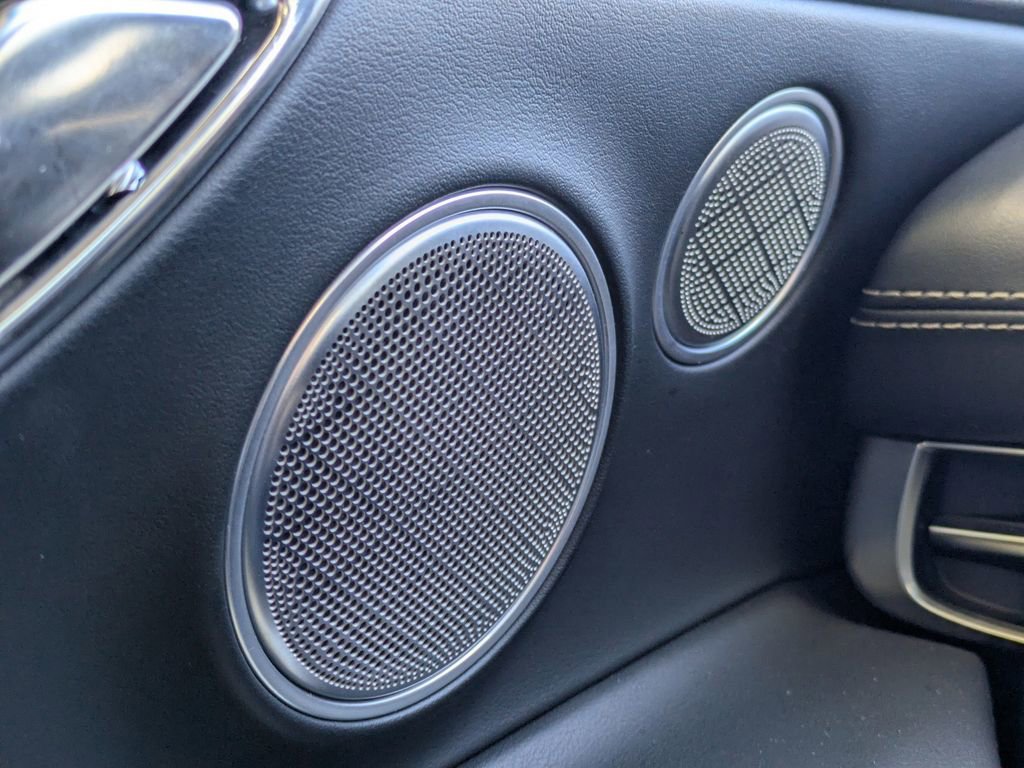 Used 2022 Genesis GV80 2.5T w/ Advanced Package 02 image 26