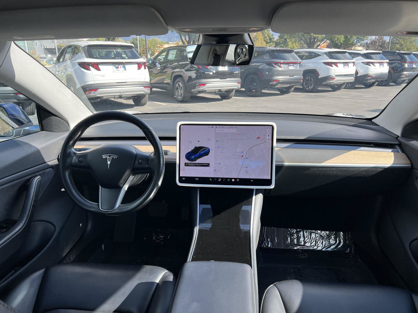 Used 2018 Tesla Model 3 Long Range RWD image 22