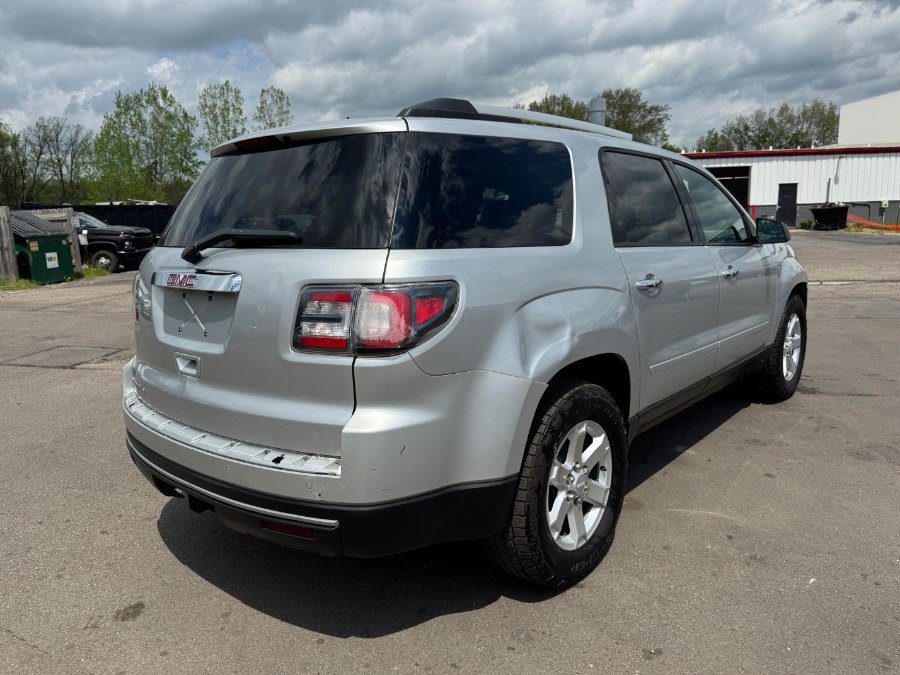 Used 2014 GMC Acadia SLE FWD image 5