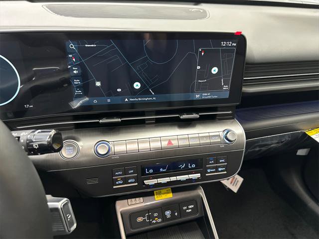 New 2026 Hyundai Kona Limited image 30