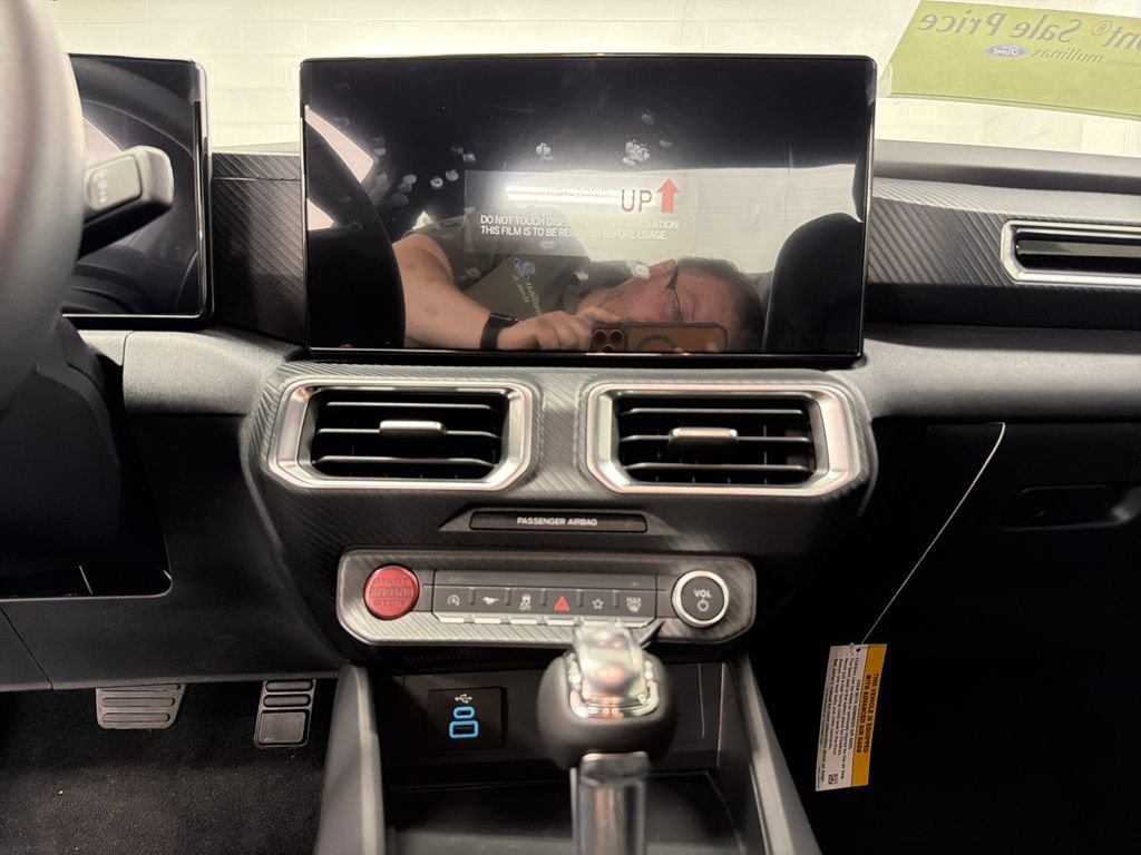 New 2026 Ford Mustang Premium image 20