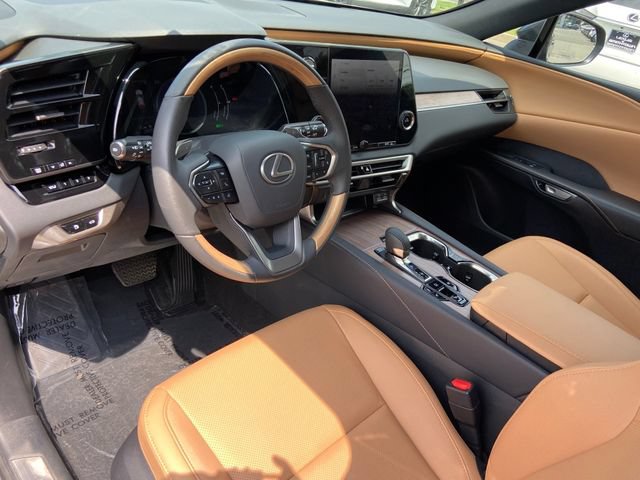 Certified 2024 Lexus RX 350h w/ Accessory Package (Z1) AWD/4WD image 21