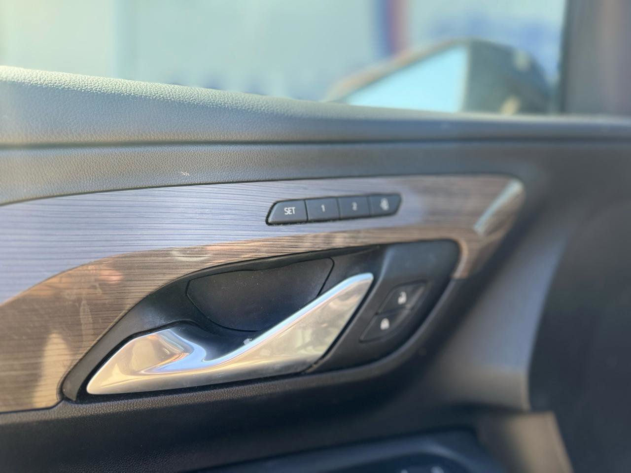 Used 2022 GMC Terrain Denali w/ Denali Premium Package image 34