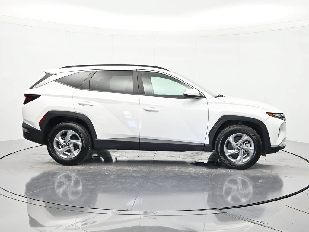 Used 2024 Hyundai Tucson SEL AWD/4WD image 4
