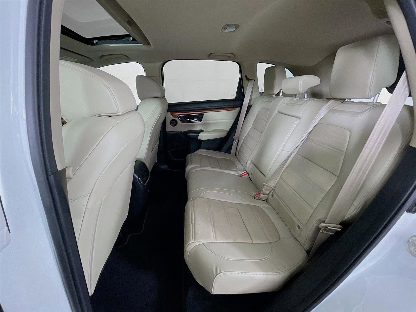 Used 2019 Honda CR-V Touring image 28