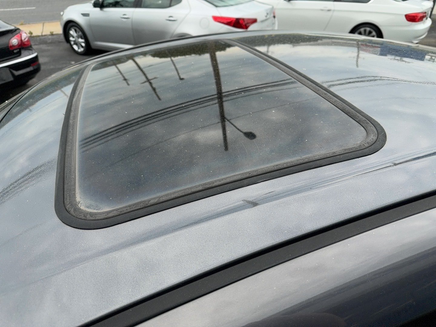Used 2009 MAZDA MAZDA3 i Touring Value FWD image 14