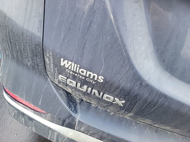 Used 2020 Chevrolet Equinox LT image 19