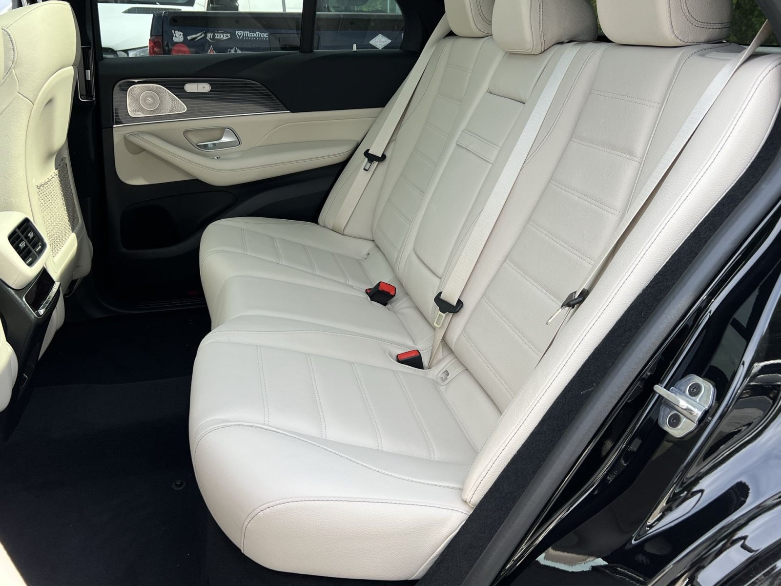 New 2026 Mercedes-Benz GLE 580 4MATIC image 30