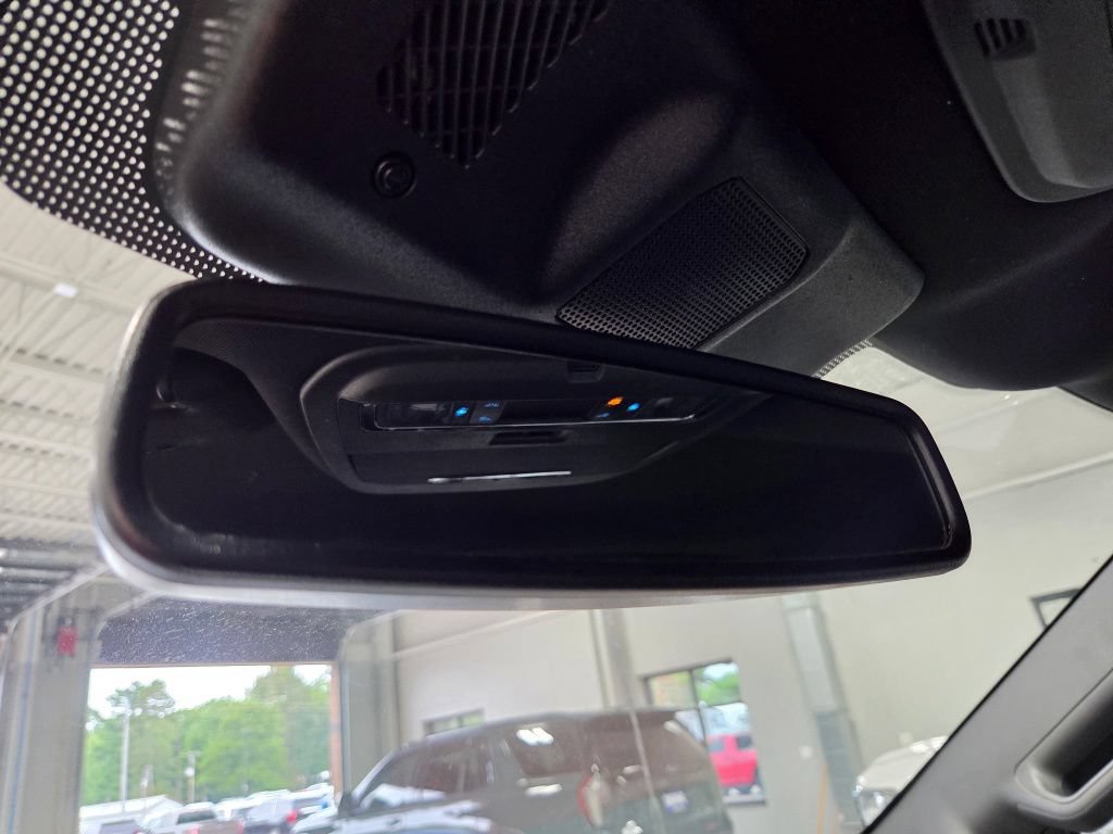 Used 2023 Ford F150 Lariat w/ Equipment Group 502A High AWD/4WD image 48