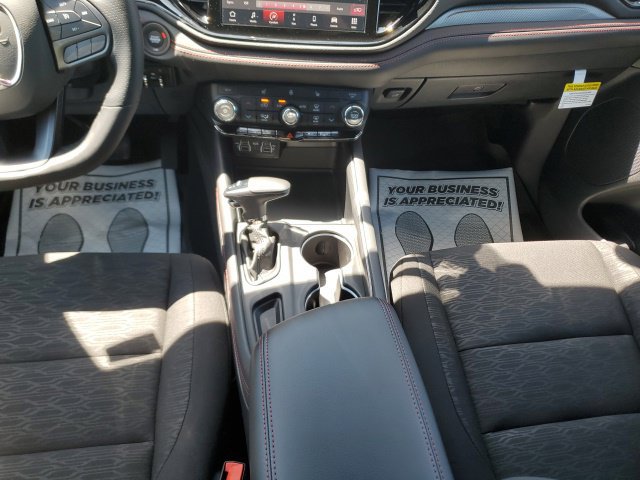 New 2026 Dodge Durango GT w/ Blacktop Package AWD/4WD image 21