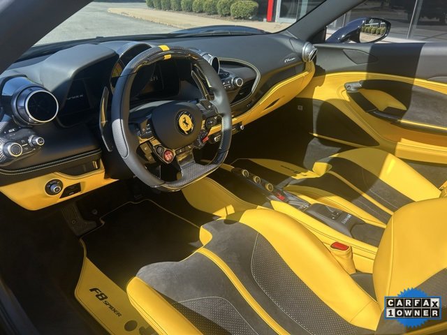 Used 2023 Ferrari F8 Tributo image 11