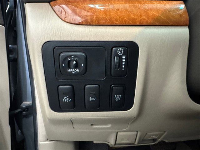 Used 2006 Lexus GX 470 image 12