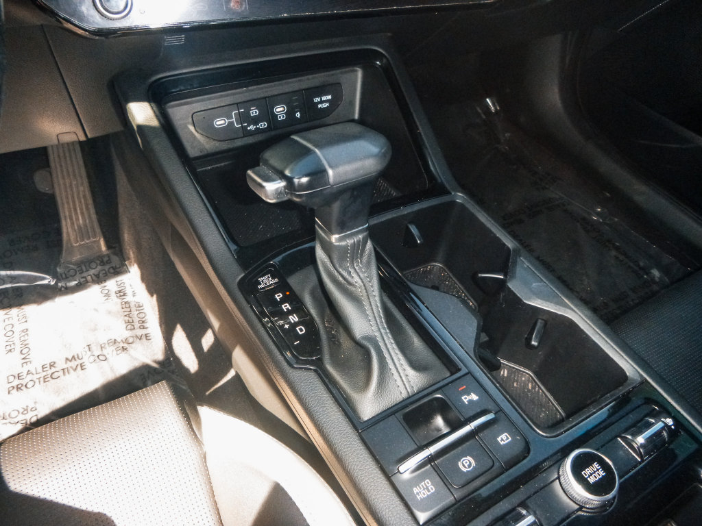 Used 2025 Kia K5 GT-Line w/ GT-Line Premium Package FWD image 20
