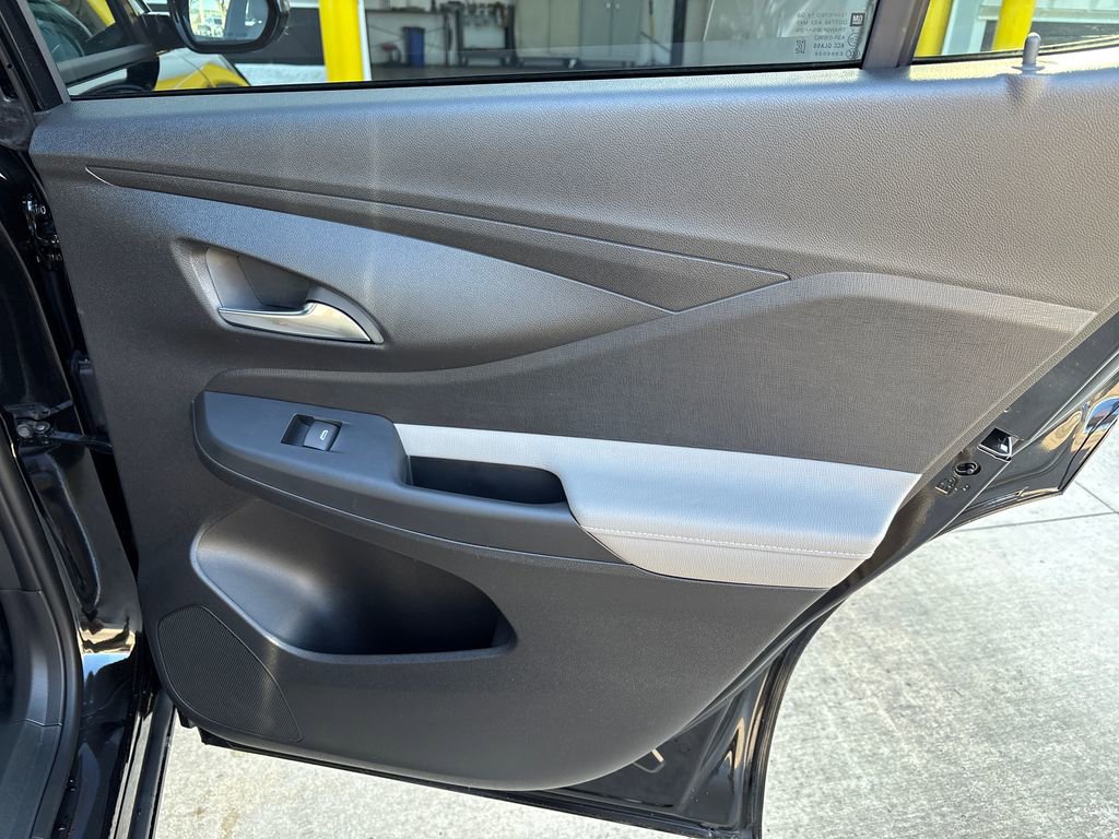 New 2026 Buick Envista Avenir image 35