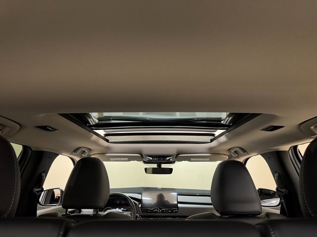 New 2025 Mitsubishi Outlander AWD image 21