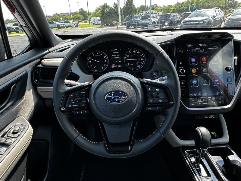 New 2026 Subaru Forester Premium AWD/4WD image 17